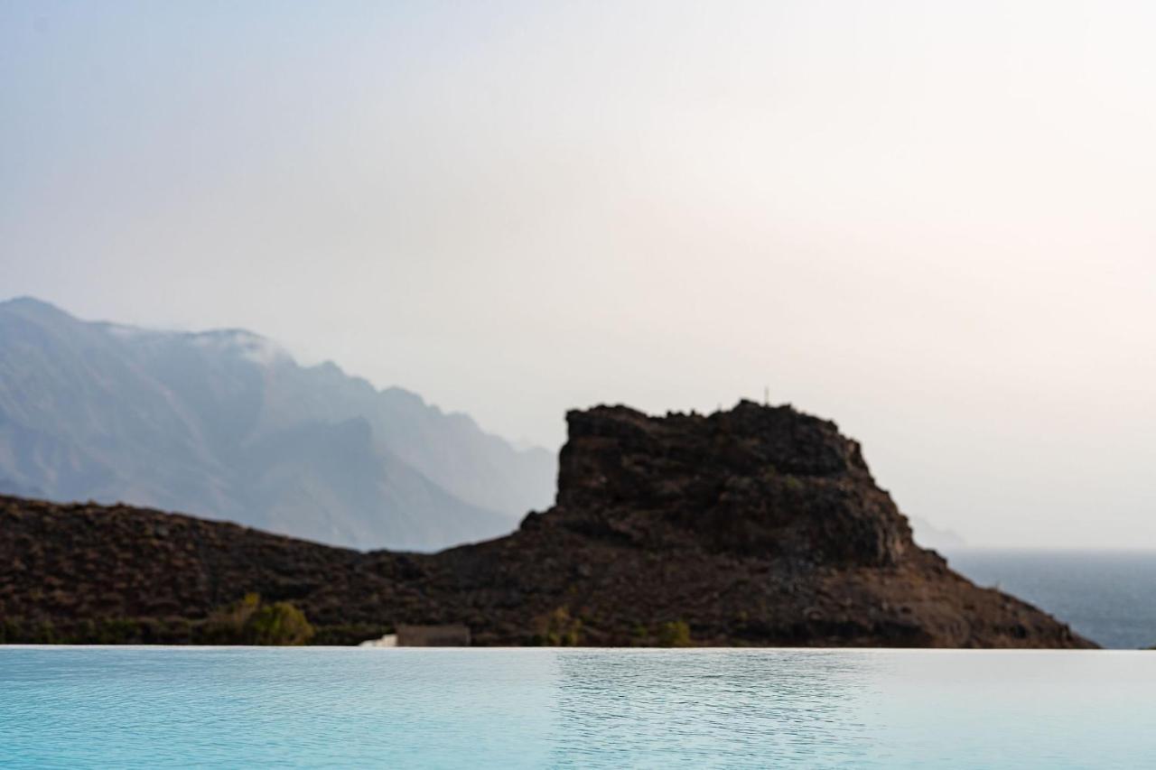 Vivelorural Agaete 2D Infinity Pool & Great Views Daire Dış mekan fotoğraf