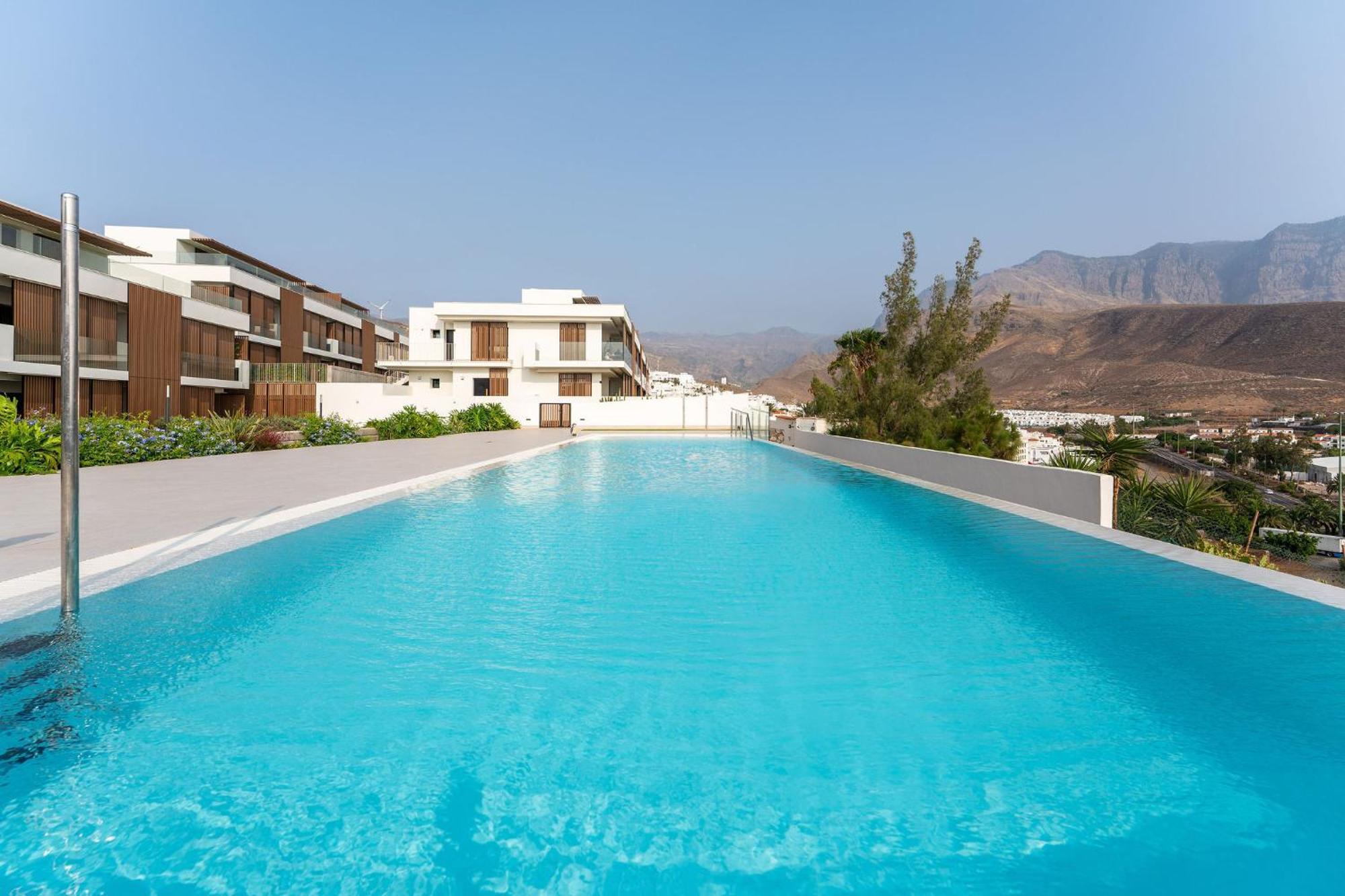 Vivelorural Agaete 2D Infinity Pool & Great Views Daire Dış mekan fotoğraf